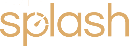 Splash Logo 3 Splash Logo 3